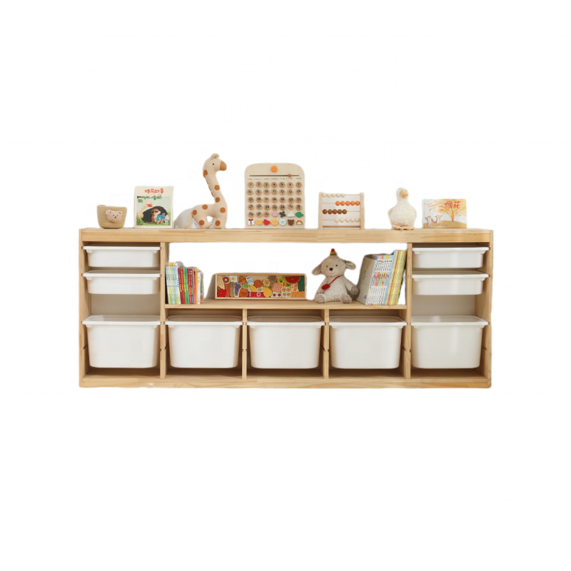 Kids Toys Drawers - Mobili per cameretta per bambini in