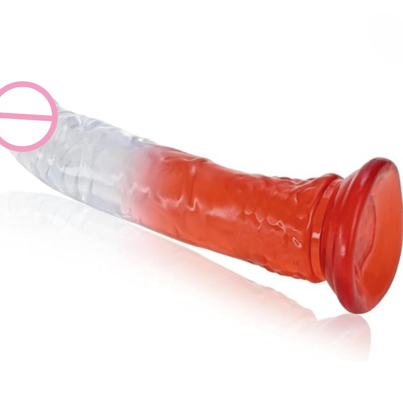 Kids Toys Low Price - Plug anale realistico economico, dildo in