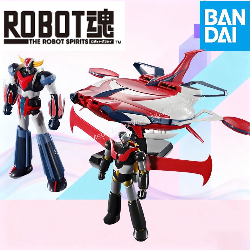 Kids Toys Packaging - In Magazzino BANDAI Originale IL ROBOT