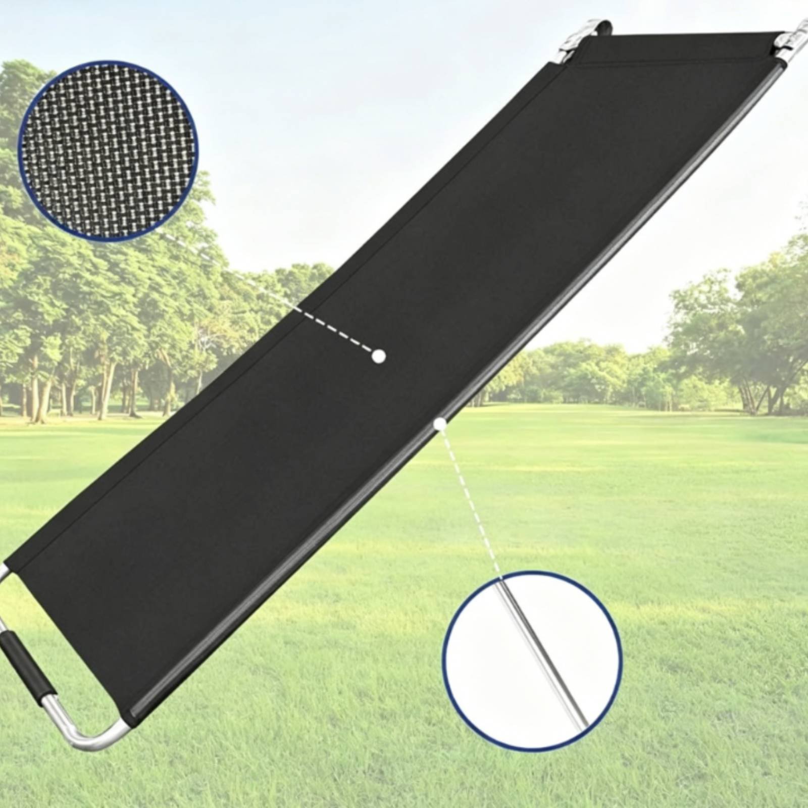 Trampoline Mini Indoor - Trampolino per Bambini con Scivolo per