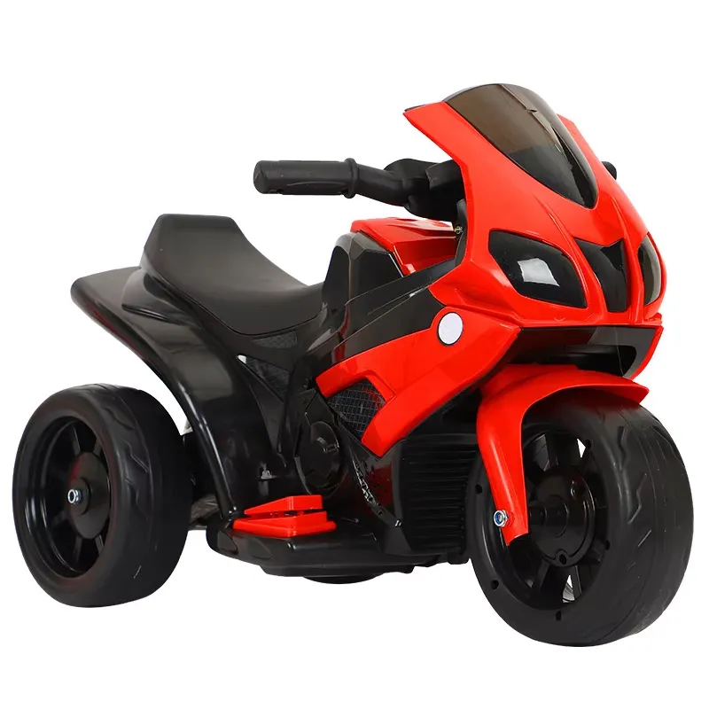 Kids Toys Electric Car - Motocicletta Elettrica per Bambini, Auto Giocattolo