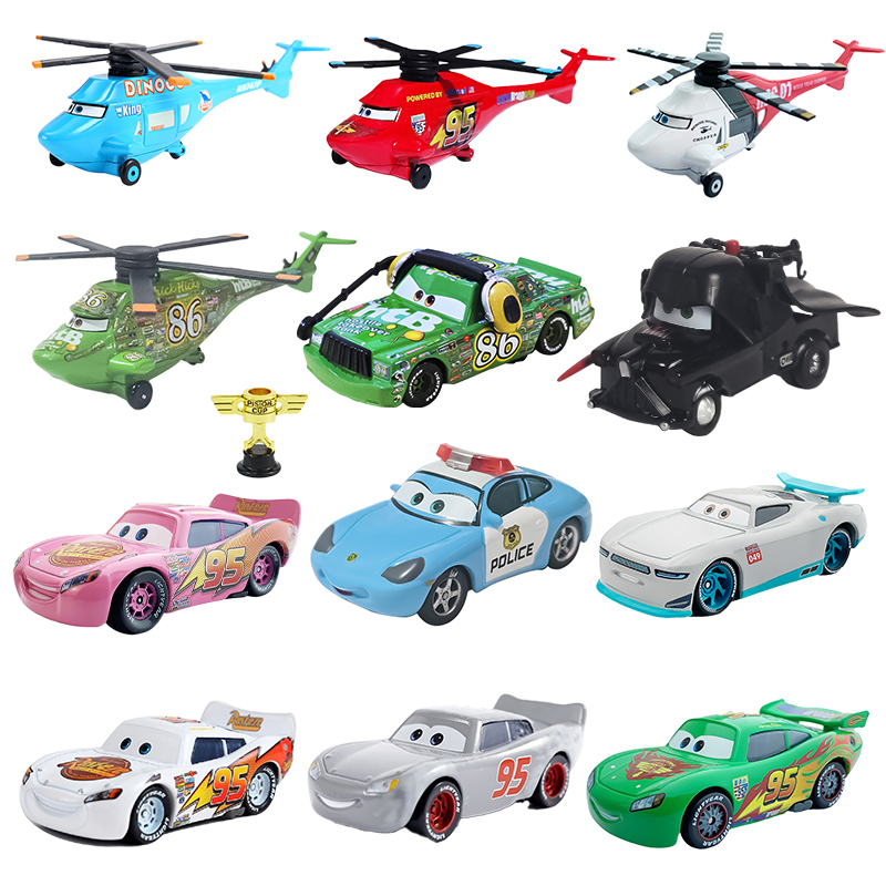 Kids Toys 3 Year Old - Modellino Auto in Metallo Pressofuso, Giocattolo