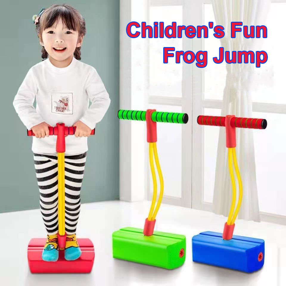 Kids Toys Under $10 - Bambini che crescono Bounce Sense Training