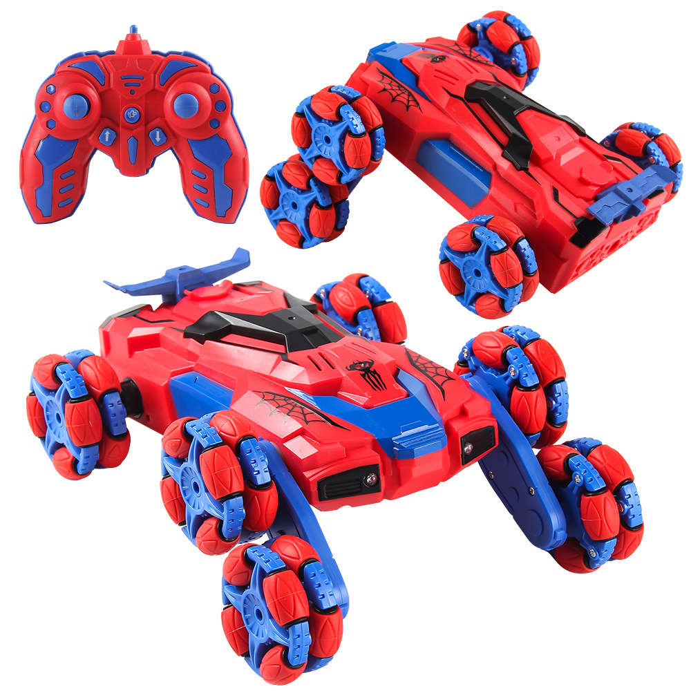 Spider 2.4G Auto telecomandata - Kids Toys Cycle recensione e prezzo