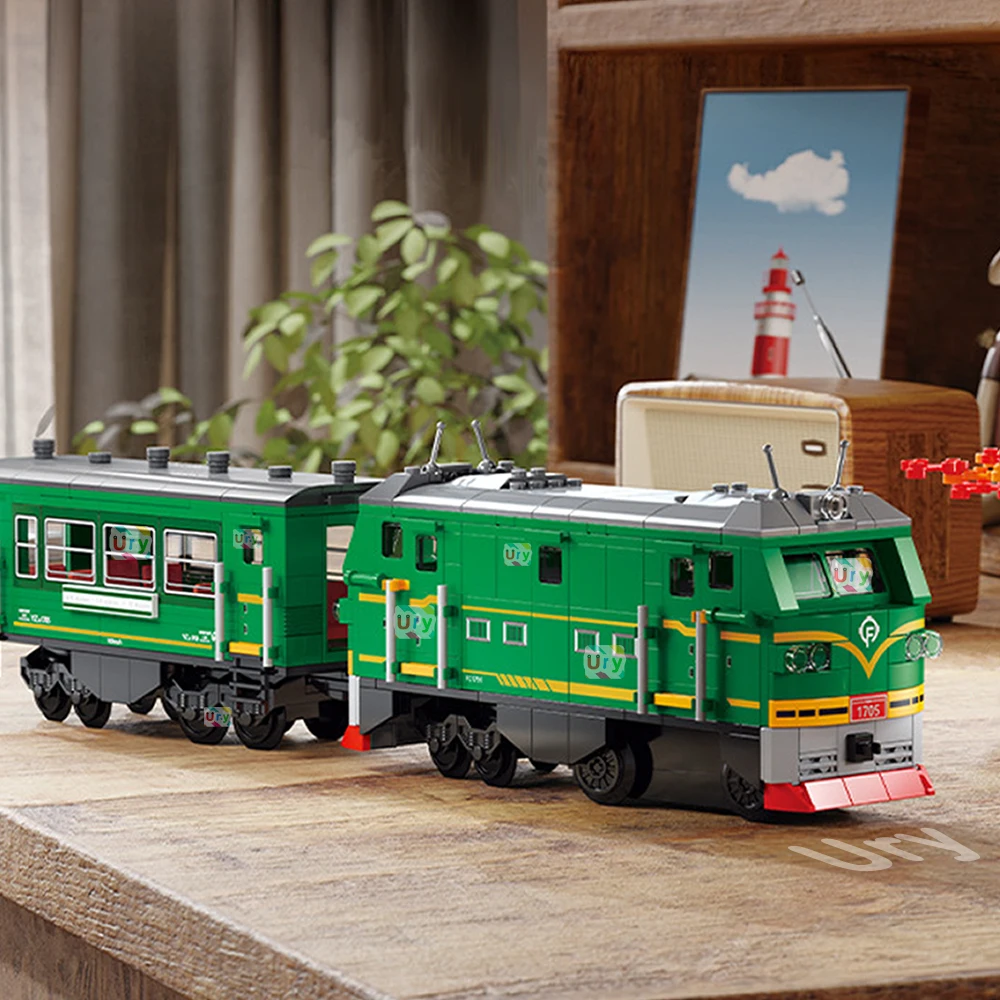 Modellino Elettrico Treno a Va - Kids Toys Electric Car recensione e prezzo