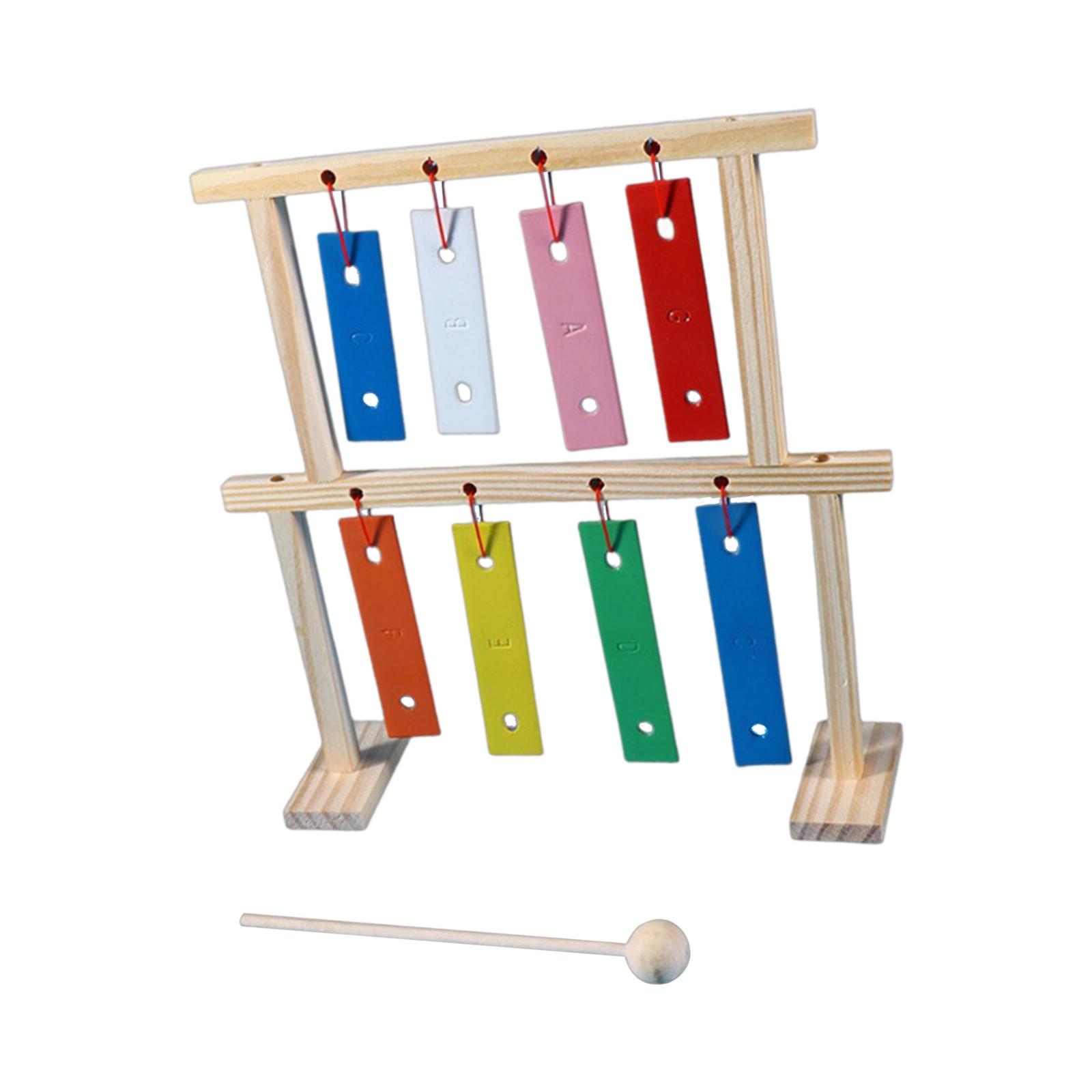 Xilofono in legno, strumento m - Kids Toys Xylophone recensione e prezzo