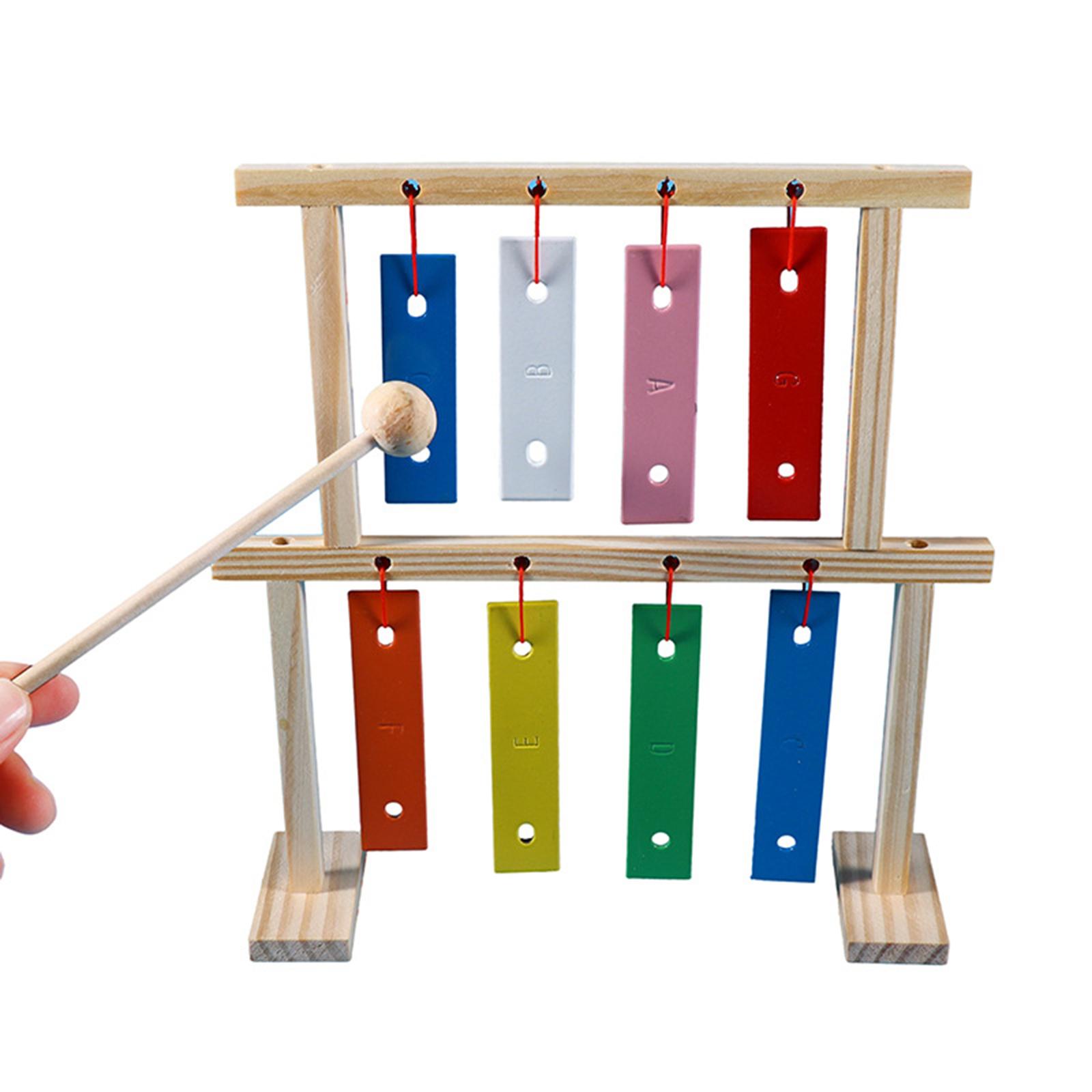 Xilofono in legno, strumento m - Kids Toys Xylophone recensione e prezzo