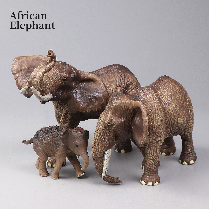 Action Figures modello animale - Kids Toys Packaging recensione e prezzo
