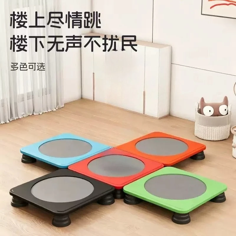 Trampolino Pieghevole da Inter - Trampoline Mini Indoor recensione e prezzo