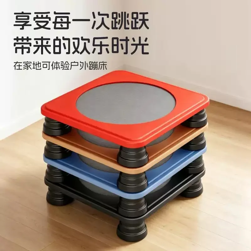 Trampolino Pieghevole da Inter - Trampoline Mini Indoor recensione e prezzo