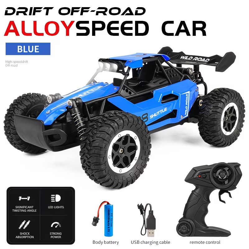 ZNLYRION Auto RC Fuoristrada i - Kids Toys Cycle recensione e prezzo