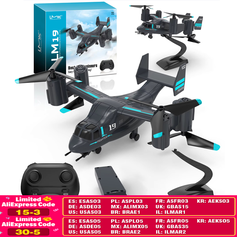 LM19 Elicottero telecomandato  - Kids Toys Under $10 recensione e prezzo
