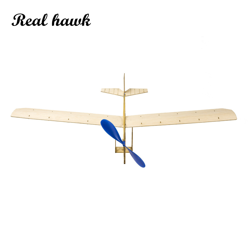 Kit aereo alimentato con elast - Kids Toys Learning recensione e prezzo