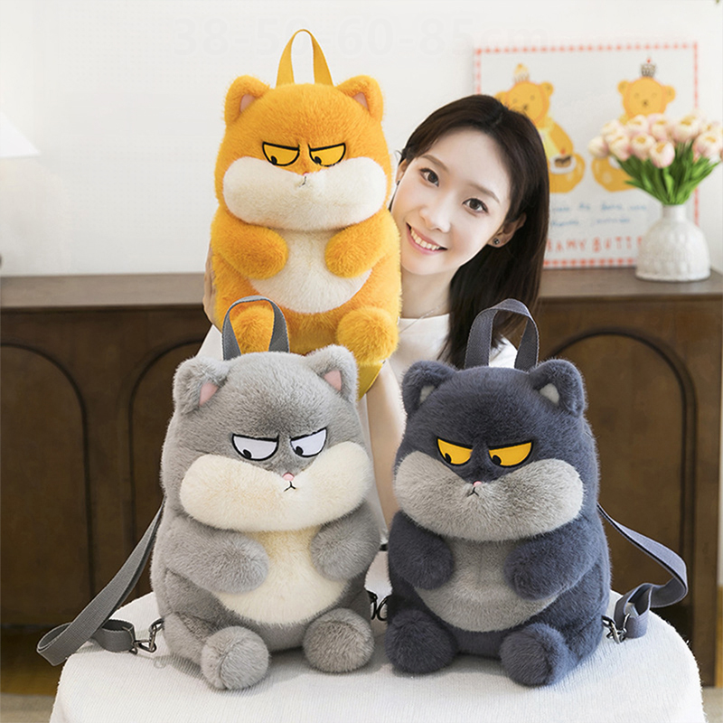 Kawaii Peluche Ripiene Gatto B - Kids Toys Xmas 2025 recensione e prezzo