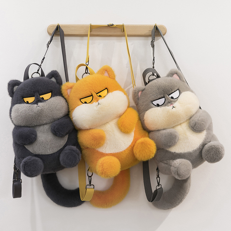 Kawaii Peluche Ripiene Gatto B - Kids Toys Xmas 2025 recensione e prezzo