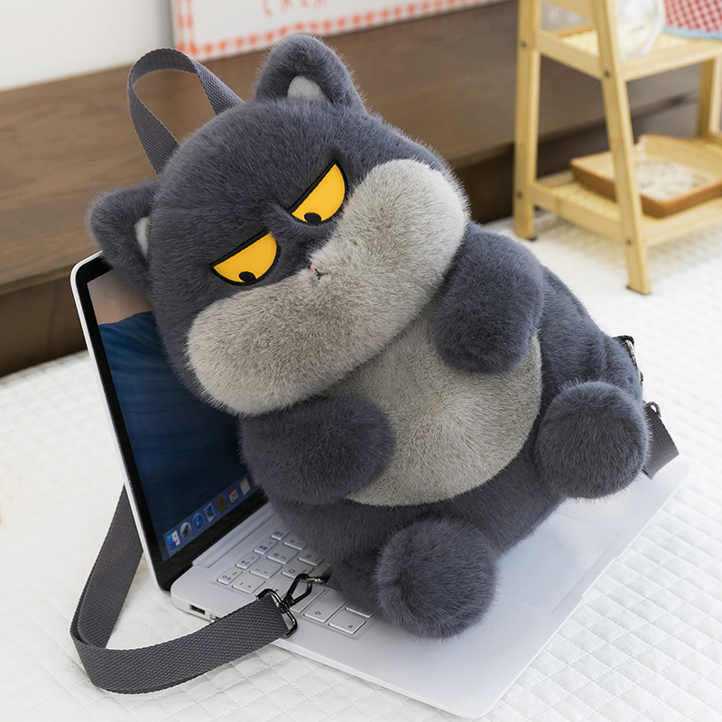 Kawaii Peluche Ripiene Gatto B - Kids Toys Xmas 2025 recensione e prezzo