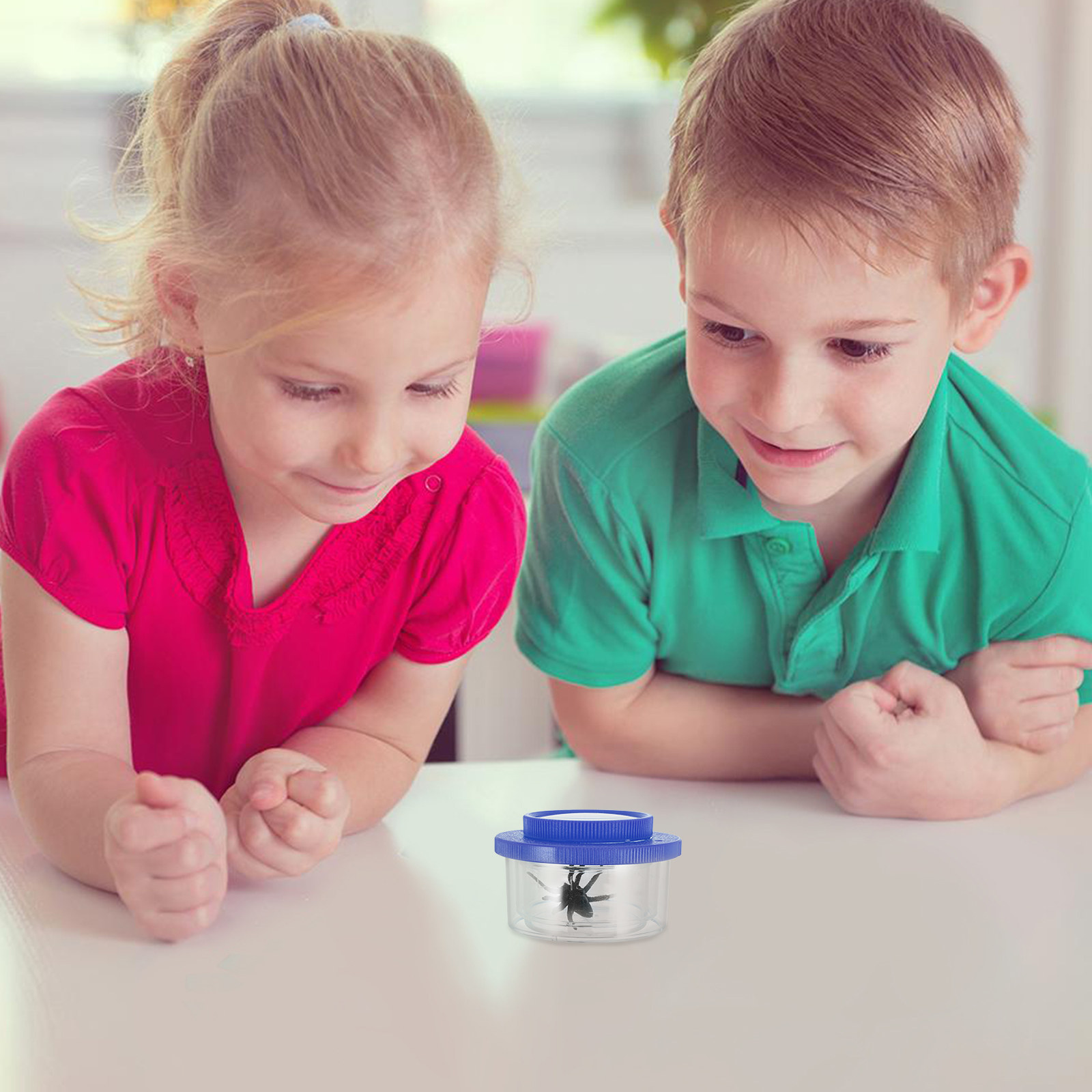 Scatola per l'Osservazione deg - Kids Toys Learning recensione e prezzo