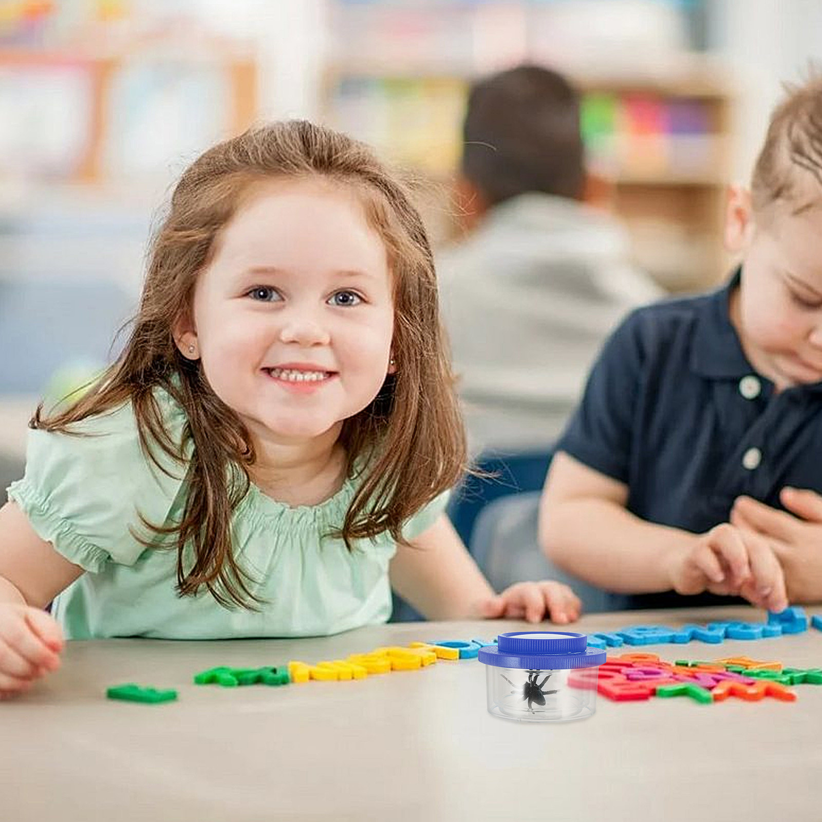 Scatola per l'Osservazione deg - Kids Toys Learning recensione e prezzo