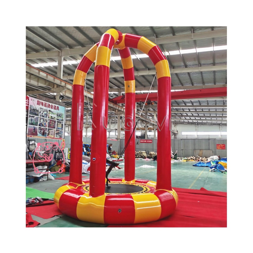 Mini Parco Giochi Commerciale  - Trampoline Mini Indoor recensione e prezzo