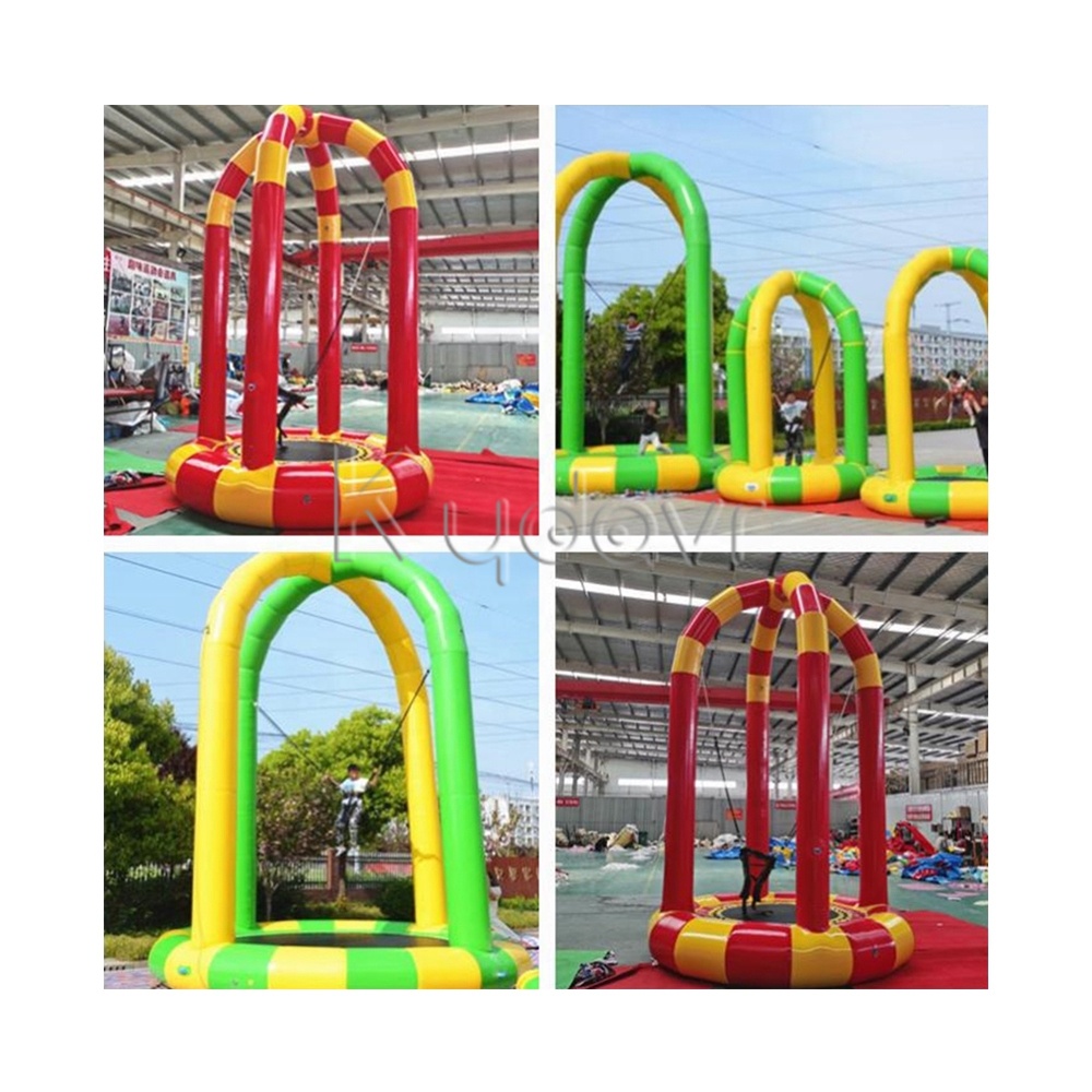Mini Parco Giochi Commerciale  - Trampoline Mini Indoor recensione e prezzo
