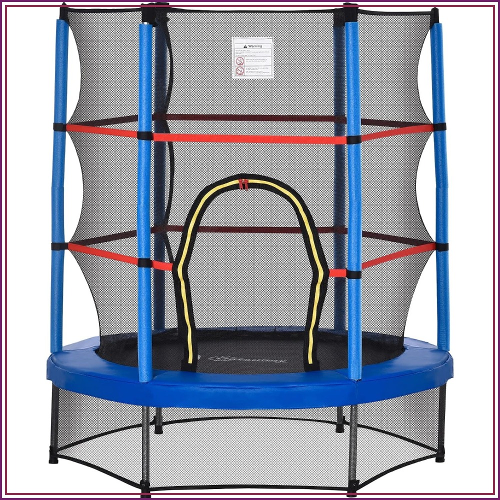 Mini trampolino da 55 pollici  - Trampoline Mini Indoor recensione e prezzo