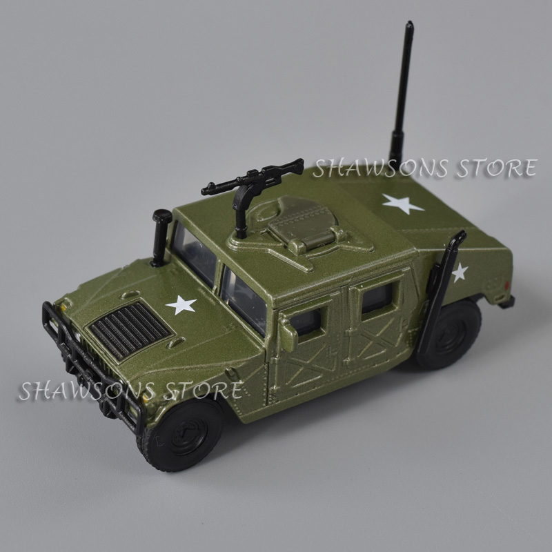 Modellini Militari in Metallo  - Kids Toys 3 Year Old recensione e prezzo