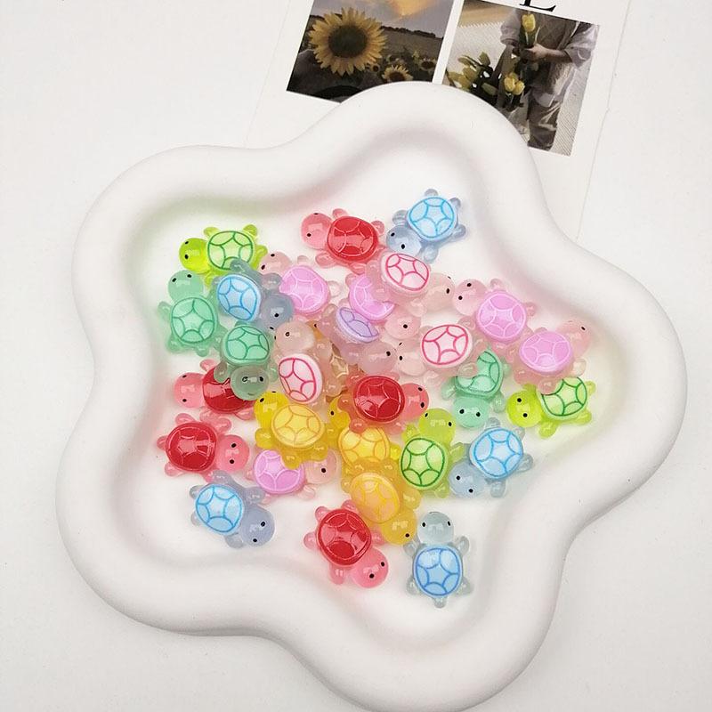 1/100pcs Coloful Casuale Lumin - Kids Toys Little People recensione e prezzo