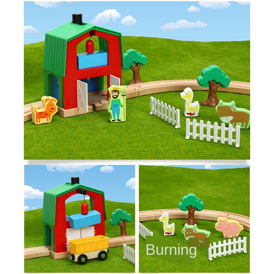 Nuovo stile GiftTrack Set Gioc - Kids Toys Packaging recensione e prezzo