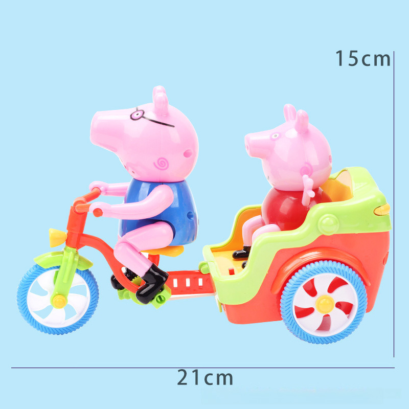 Marciapiede rosa a batteria su - Kids Toys Electric Car recensione e prezzo