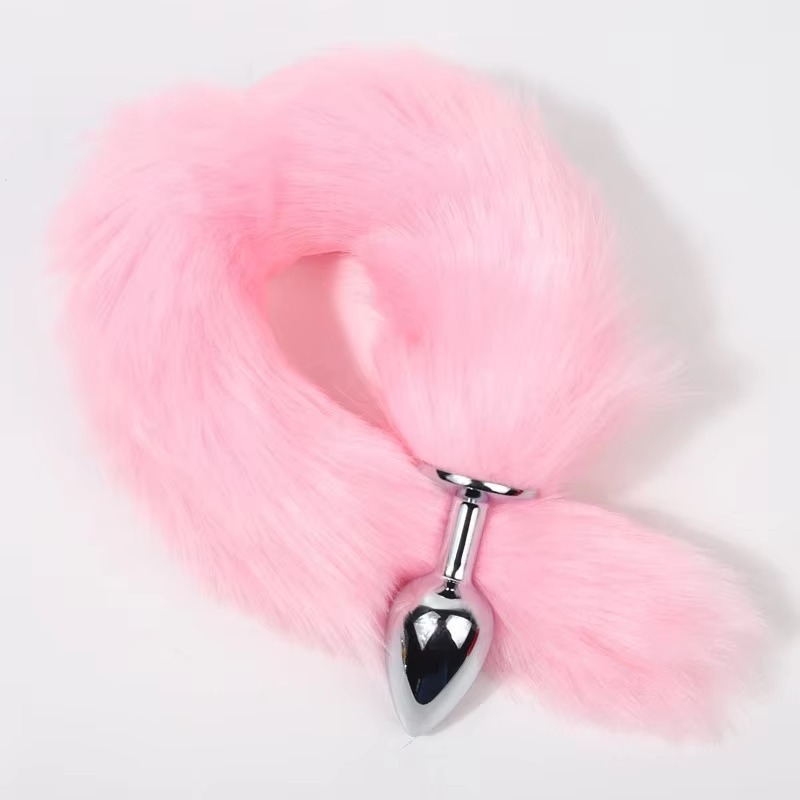Plug anale economico Plug anal - Kids Toys Low Price recensione e prezzo
