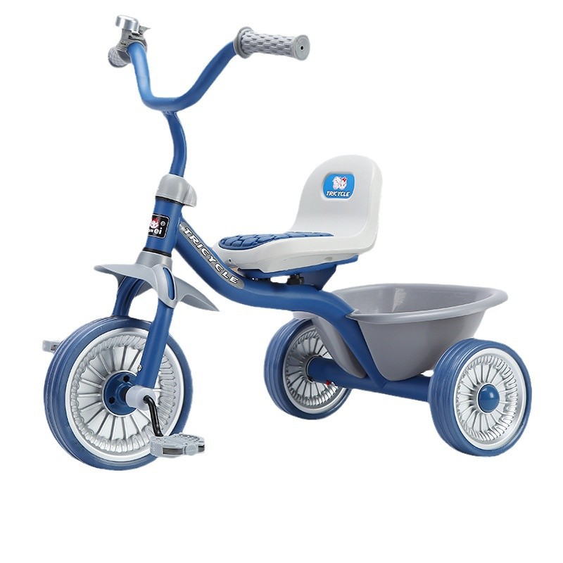 Triciclo Semplice per Bambini  - Kids Toys 3 Year Old recensione e prezzo