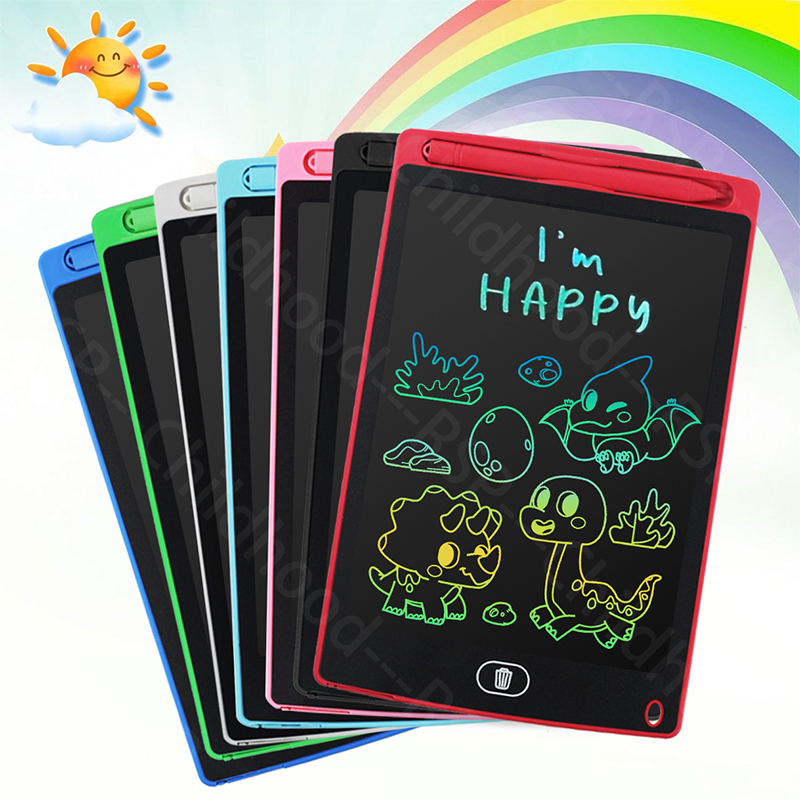 Tablet LCD per Bambini, Tavole - Kids Toys Learning recensione e prezzo