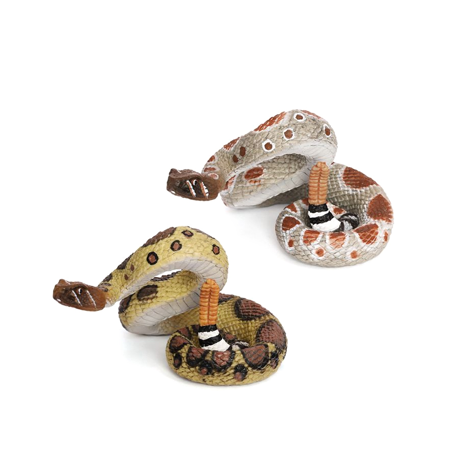 Modello Realistico di Serpente - Kids Toys Under $10 recensione e prezzo