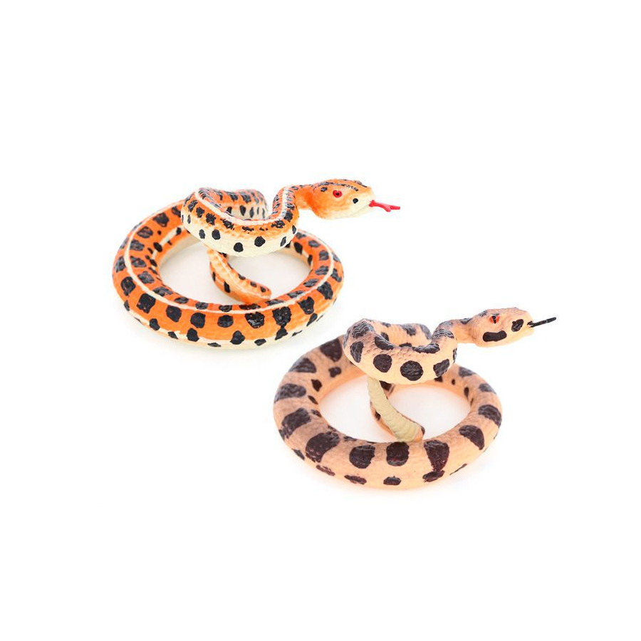Modello Realistico di Serpente - Kids Toys Under $10 recensione e prezzo
