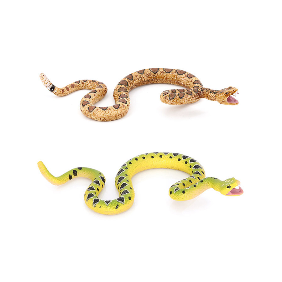 Modello Realistico di Serpente - Kids Toys Under $10 recensione e prezzo