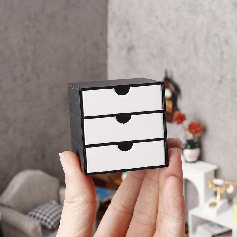 Mini Libreria in Legno per Cas - Kids Toys Drawers recensione e prezzo