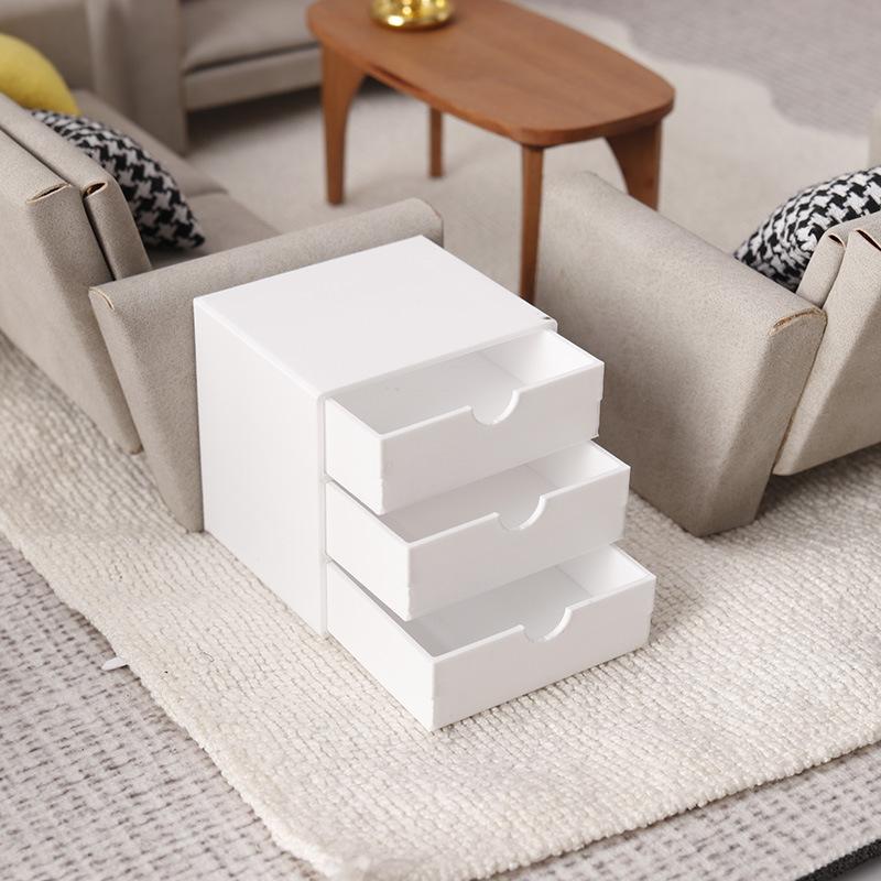 Mini Libreria in Legno per Cas - Kids Toys Drawers recensione e prezzo