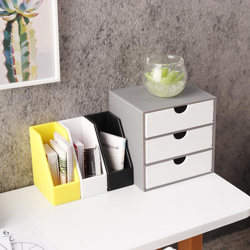 Mini Libreria in Legno per Cas - Kids Toys Drawers recensione e prezzo