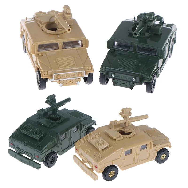 4D 1/72 Veicoli Militari di Mo - Kids Toys 3 Year Old recensione e prezzo