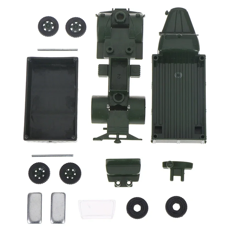 4D 1/72 Veicoli Militari di Mo - Kids Toys 3 Year Old recensione e prezzo