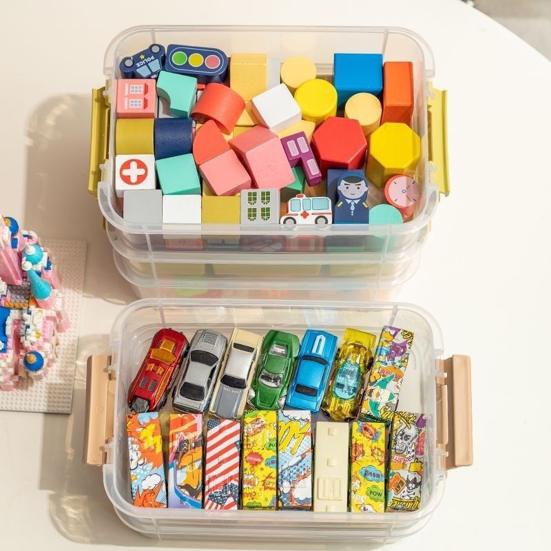 Organizzatore per Giocattoli a - Kids Toys Drawers recensione e prezzo