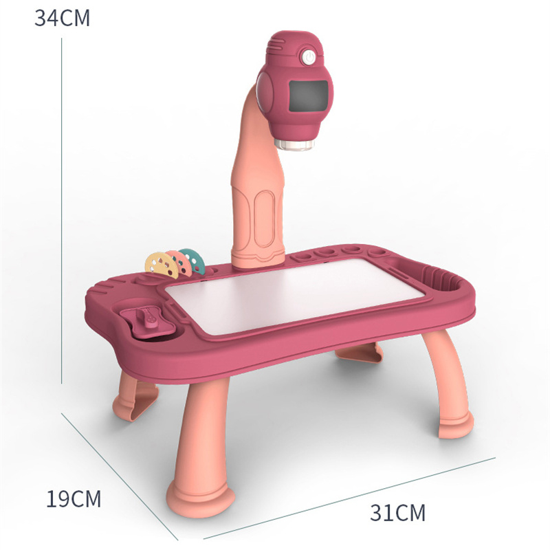Proiettore intelligente Set da - Kids Toys Learning recensione e prezzo