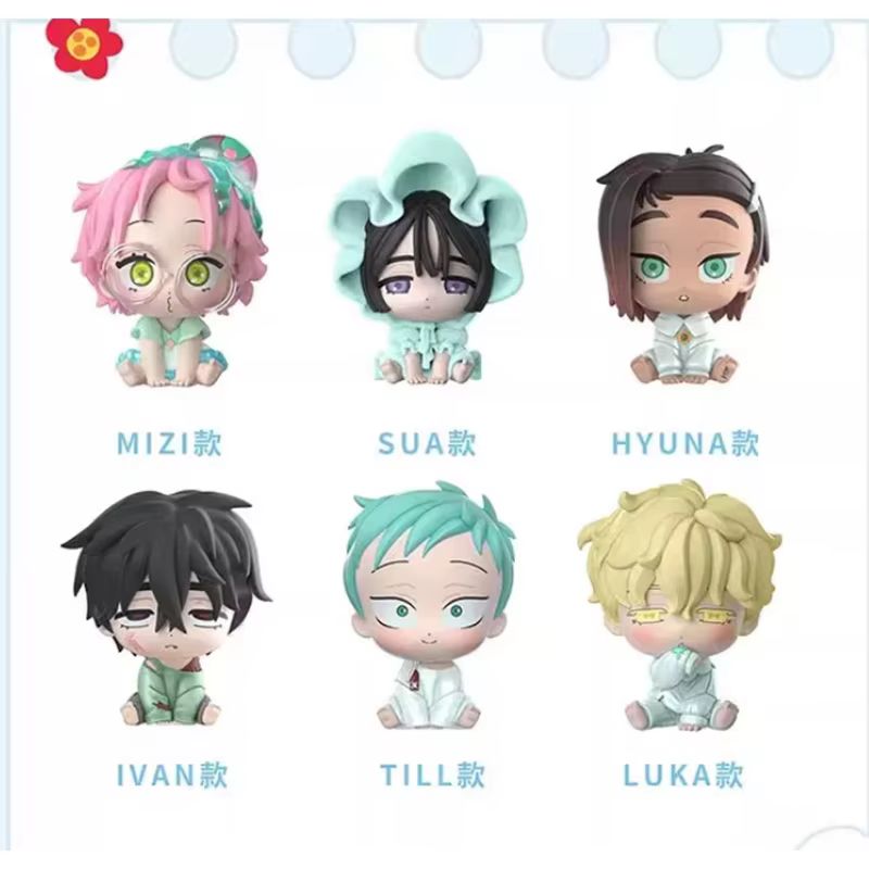 【Prezzo Basso】Serie Blind Box  - Kids Toys Low Price recensione e prezzo