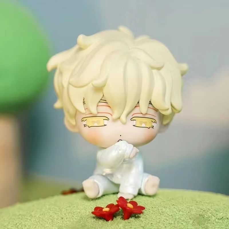 【Prezzo Basso】Serie Blind Box  - Kids Toys Low Price recensione e prezzo