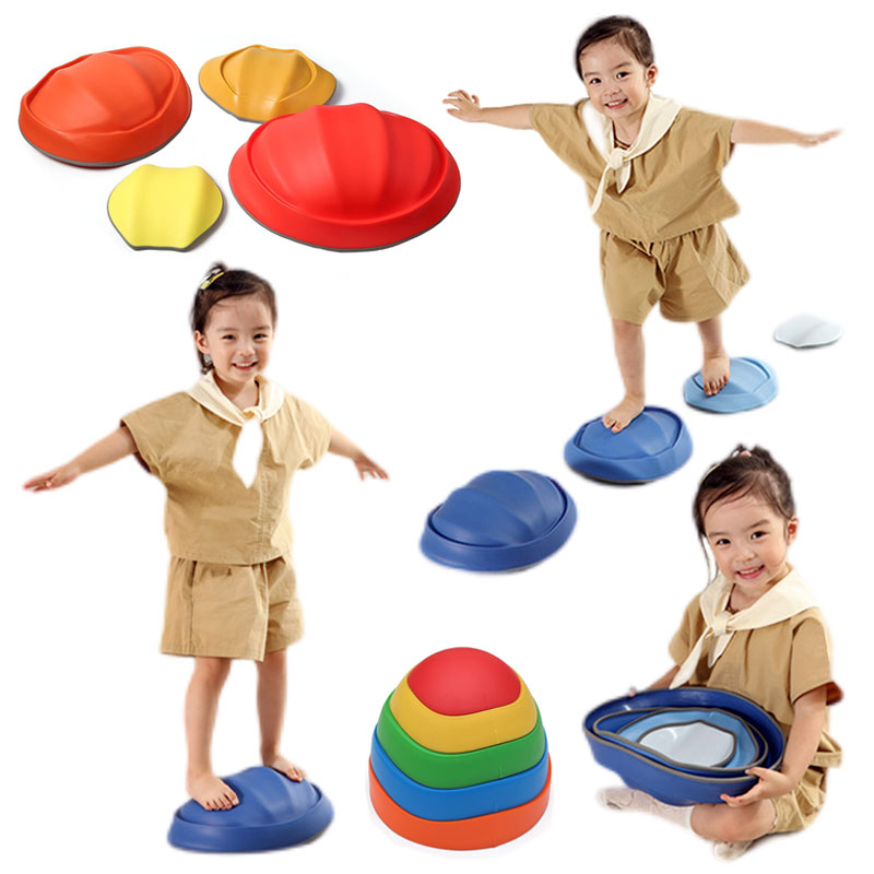 Equilibrio Pietre miliari Bamb - Kids Toys Learning recensione e prezzo