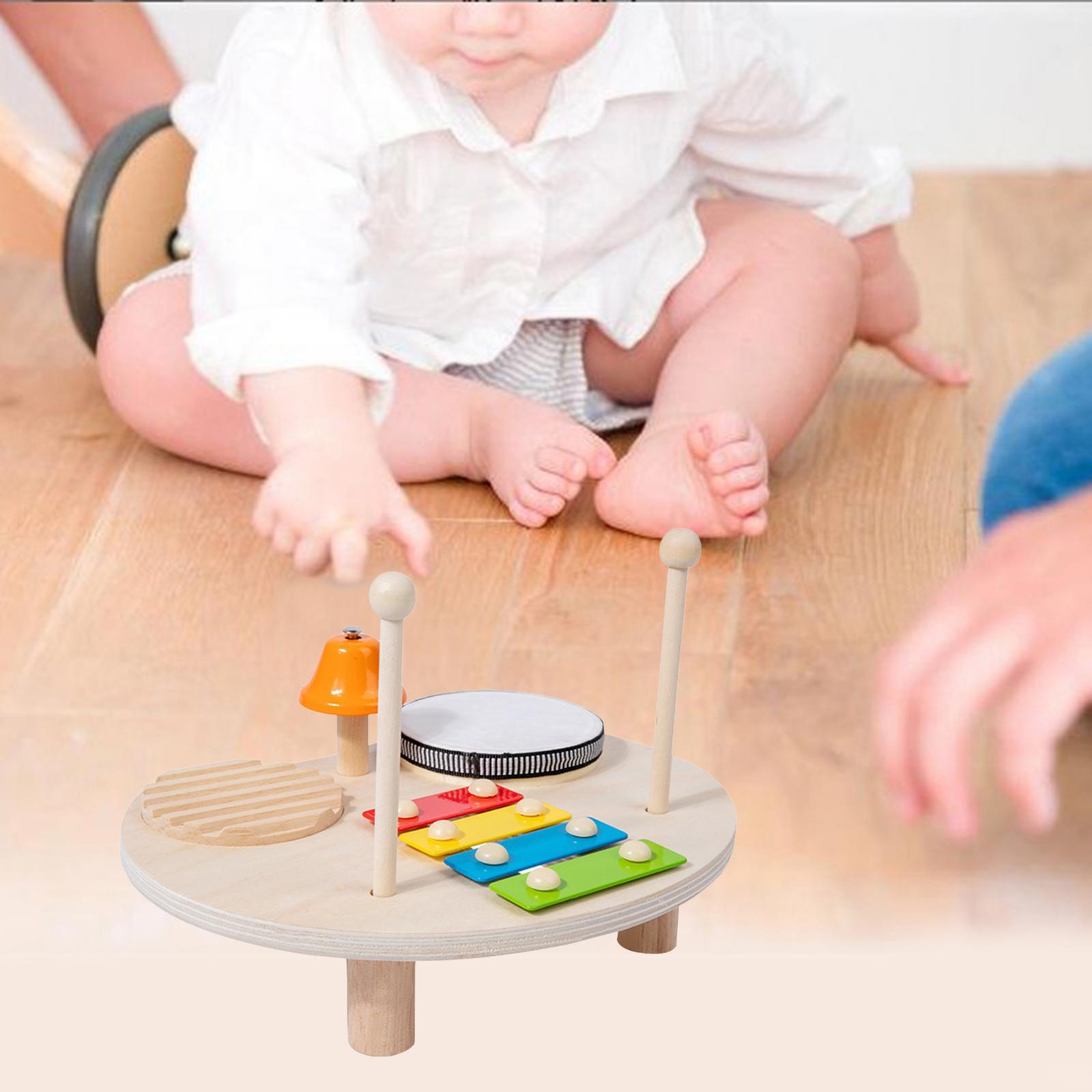 Set di Percussioni per Bambini - Kids Toys Xylophone recensione e prezzo