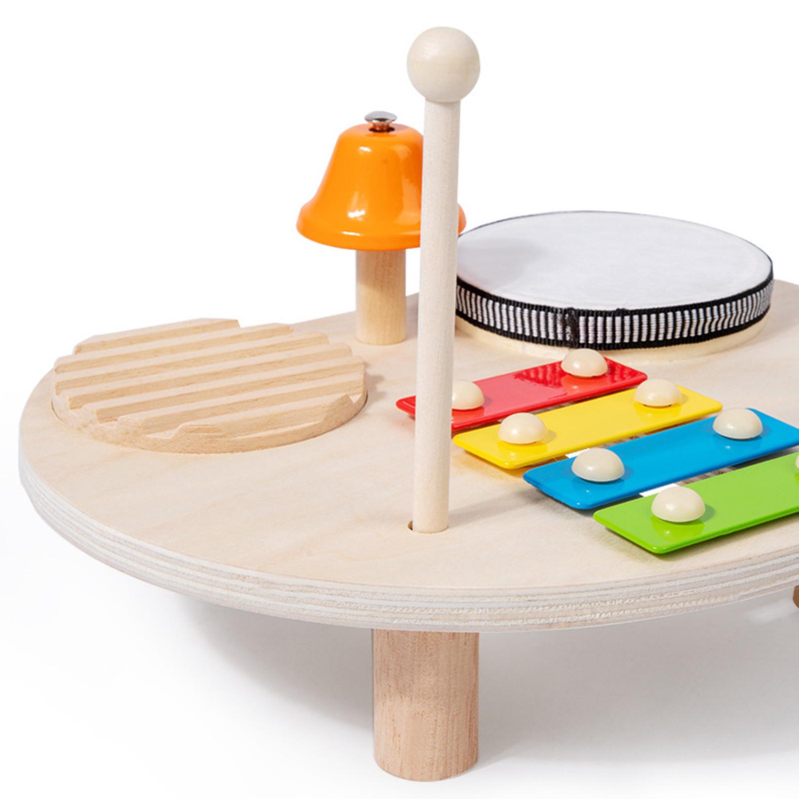 Set di Percussioni per Bambini - Kids Toys Xylophone recensione e prezzo