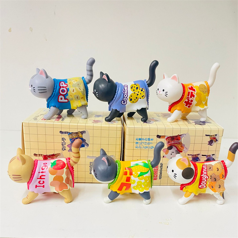Graziosa scatola a sorpresa co - Kids Toys Packaging recensione e prezzo