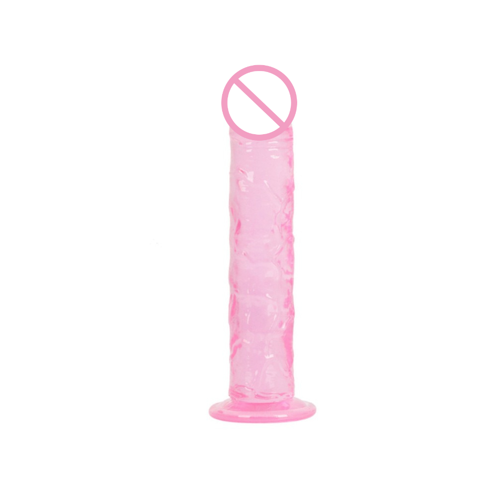 Dildo Morbido in Gelatina Econ - Kids Toys Low Price recensione e prezzo