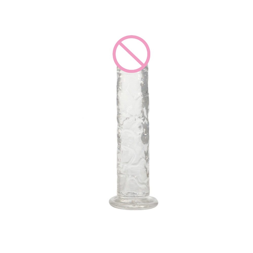 Dildo Morbido in Gelatina Econ - Kids Toys Low Price recensione e prezzo